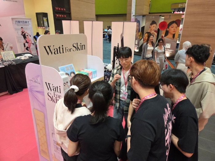 GTEP 사업단, 말레이시아 ‘MyBeauty 2026’ 참가… K-뷰티 수출 성과 창출 대표이미지