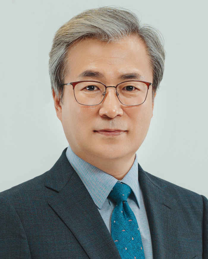 정성호 교수, 2025 중소기업 기술·경영 혁신대전 국무총리 표창 수상 대표이미지