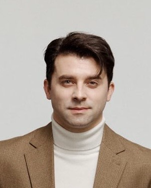 Krompiec Przemysław Kazimiesz 사진